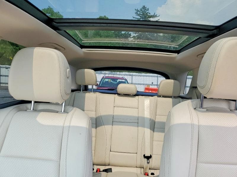 2020 MERCEDES-BENZ GLE 350 4MATIC 10