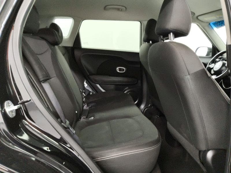2018 KIA SOUL BASE 10