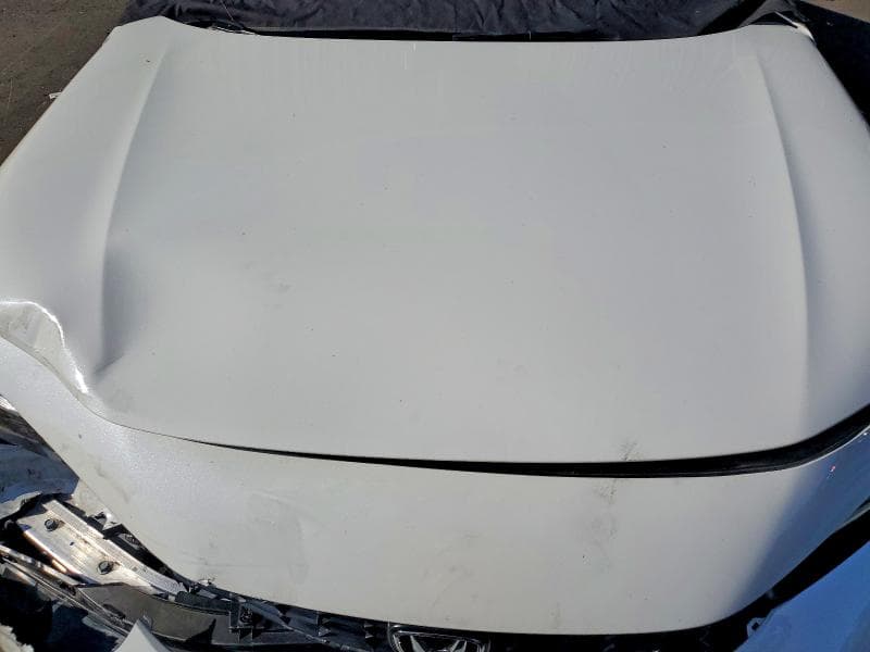 2026 HONDA CIVIC SPORT 11