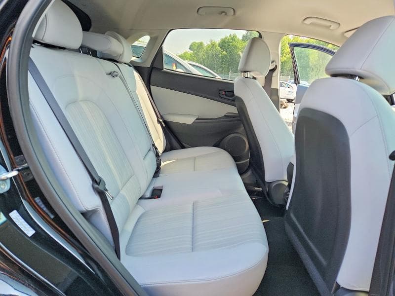 2023 HYUNDAI KONA SEL 11