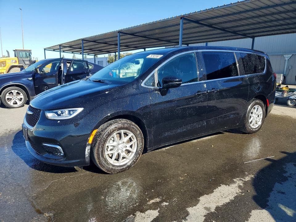 2026 CHRYSLER PACIFICA SELECT - 1