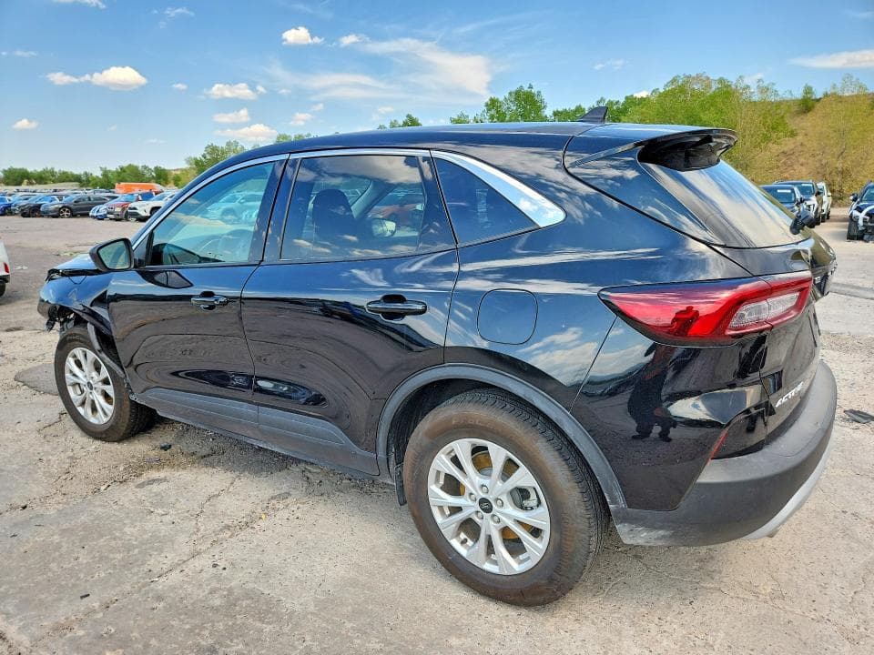 2024 FORD ESCAPE ACTIVE 2