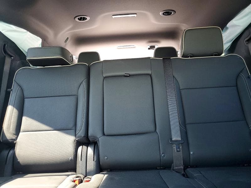 2026 GMC YUKON ELEVATION 10