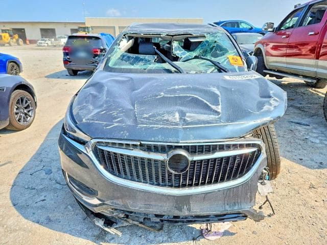 2020 BUICK ENCLAVE ESSENCE 5