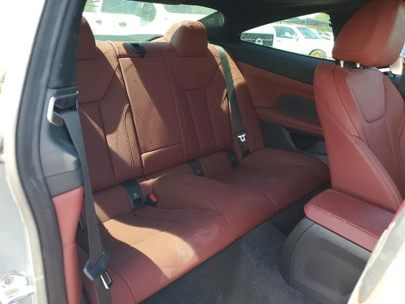 2026 BMW M440I 10