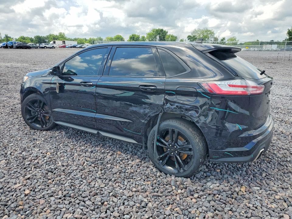 2021 FORD EDGE ST 2
