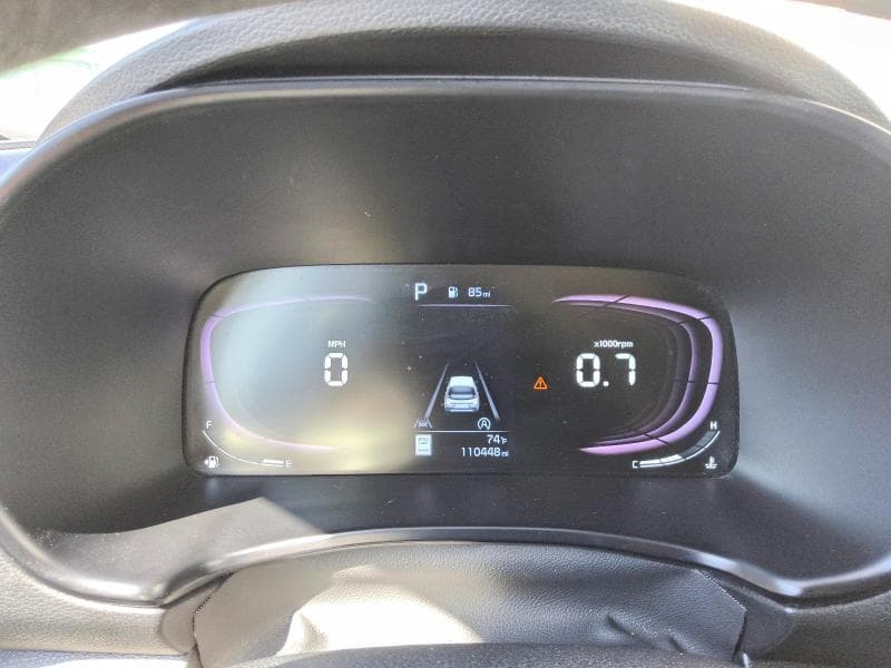 2023 KIA SOUL LX 9