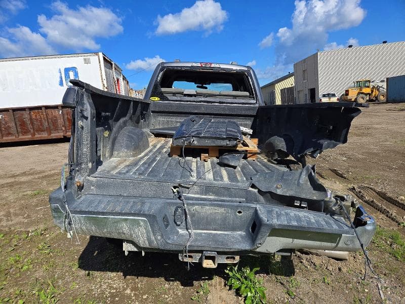 2022 FORD F250 SUPER DUTY 6