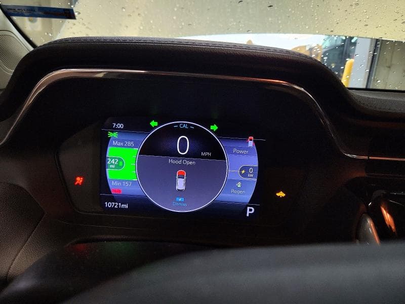 2023 CHEVROLET BOLT EUV LT 9
