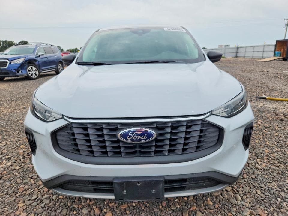 2025 FORD ESCAPE ACTIVE 5