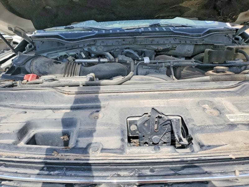 2019 FORD F250 SUPER DUTY 11