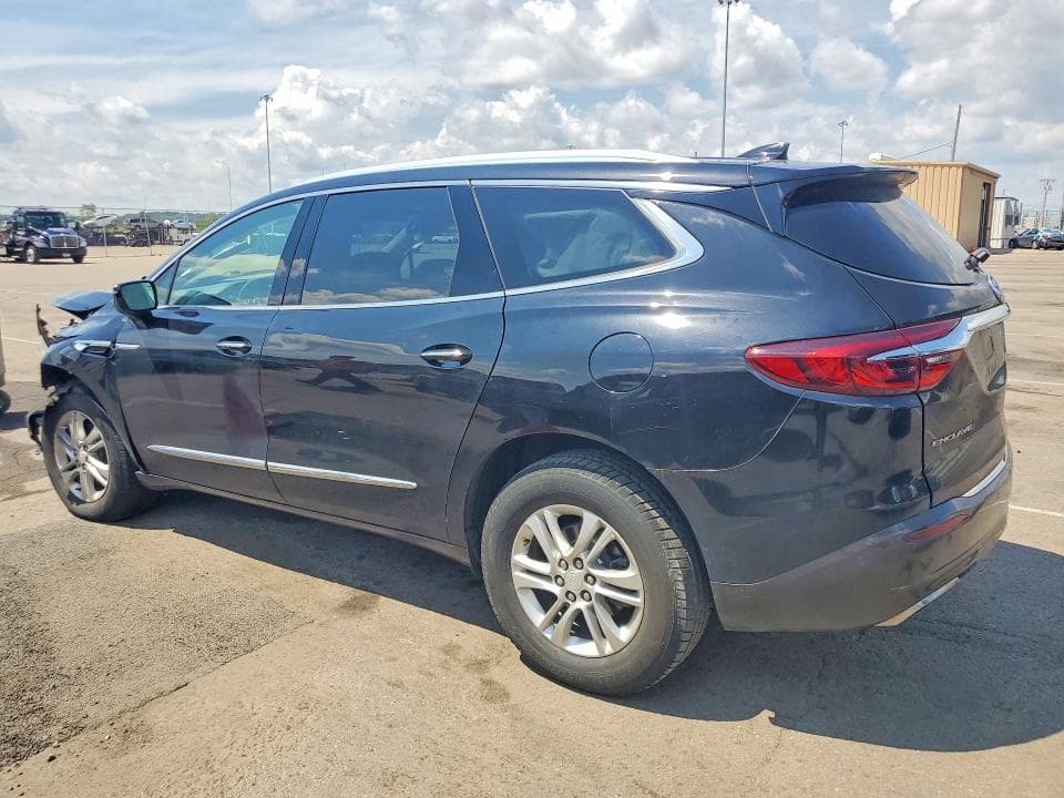 2020 BUICK ENCLAVE ESSENCE 2