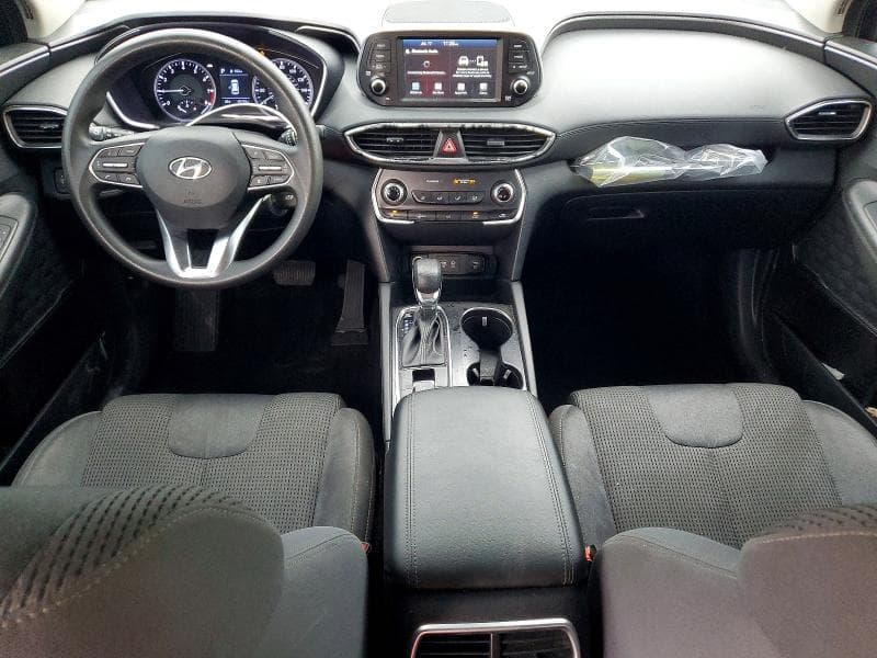 2020 HYUNDAI SANTA FE SE 8