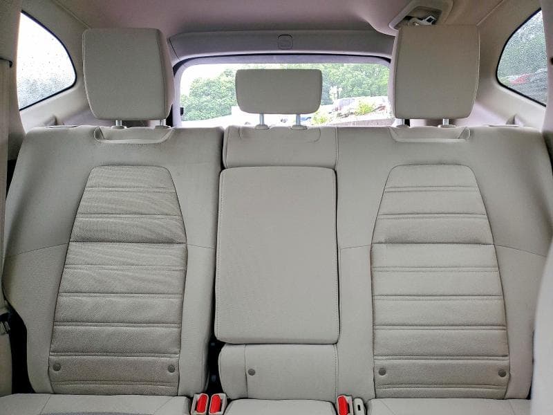 2017 HONDA CR-V EX 10