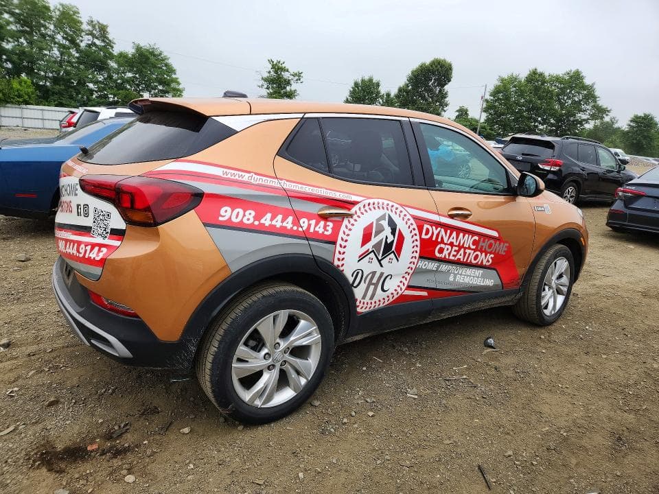 2024 BUICK ENCORE GX PREFERRED 3