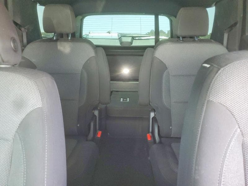 2022 CHEVROLET TRAVERSE LT 10