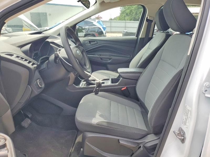 2019 FORD ESCAPE S 7