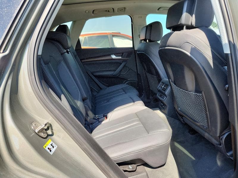 2023 AUDI Q5 PREMIUM PLUS 45 10