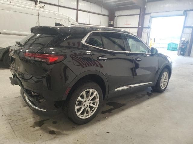 2021 BUICK ENVISION PREFERRED 3