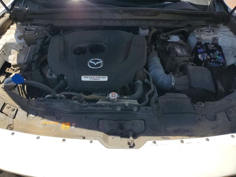 2024 MAZDA CX-50 PREMIUM 11