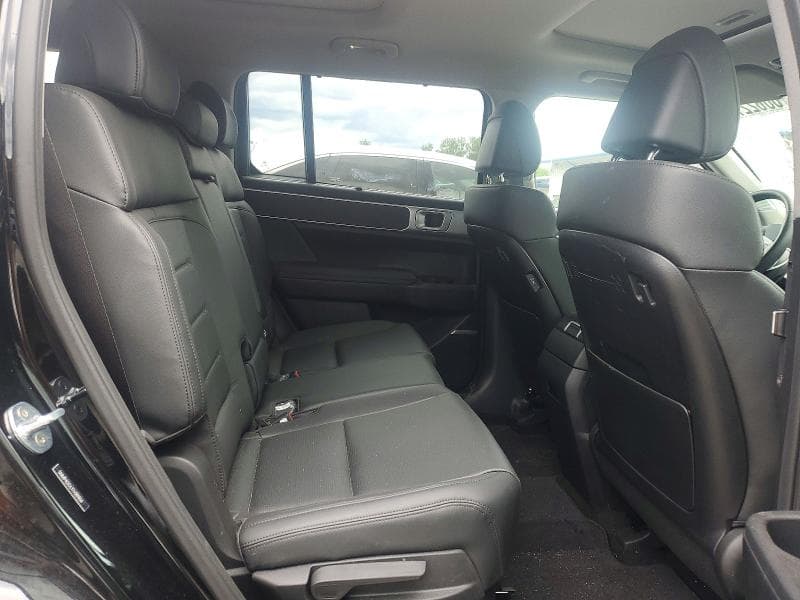 2026 HYUNDAI SANTA FE LIMITED 11