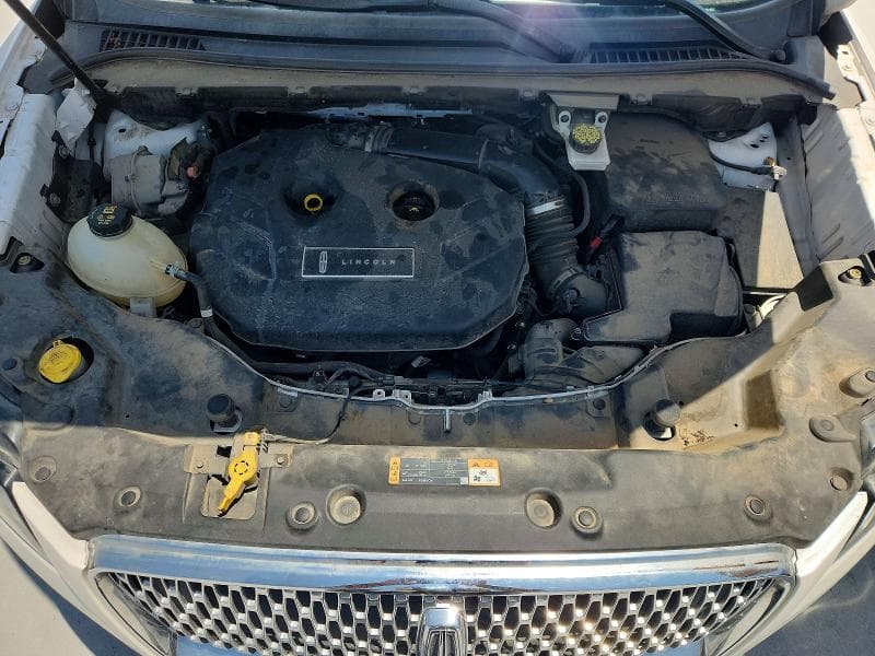 2019 LINCOLN MKC RESERVE 12