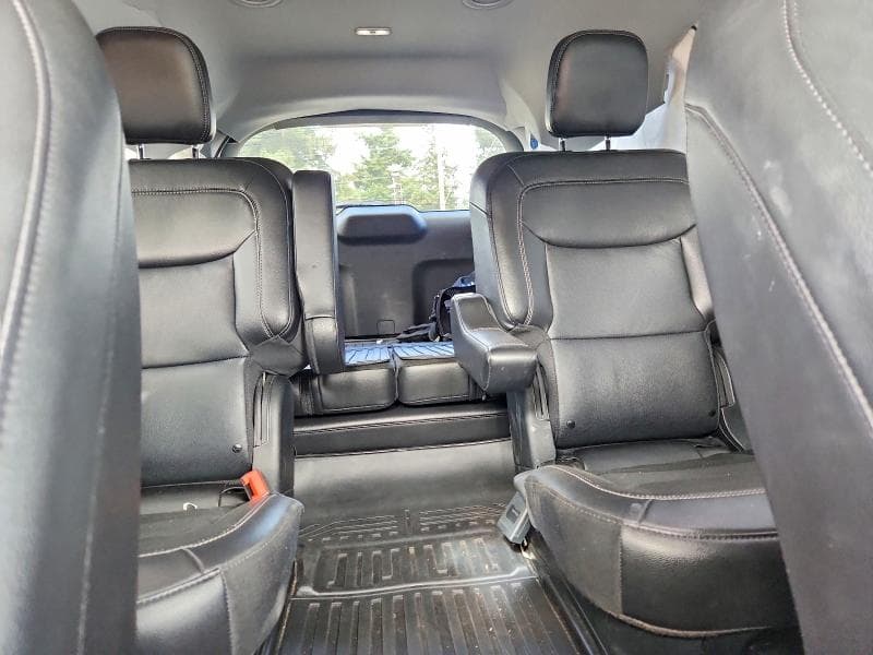 2023 FORD EXPLORER LIMITED 10