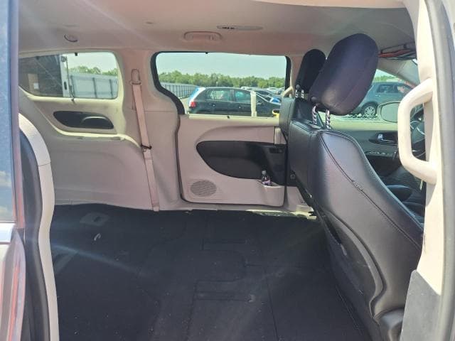 2022 CHRYSLER PACIFICA TOURING L 11