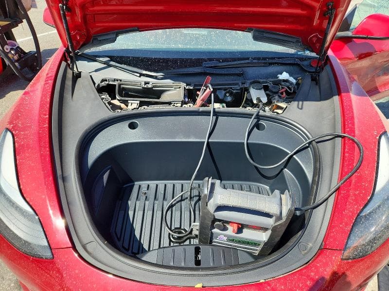 2023 TESLA MODEL 3 11