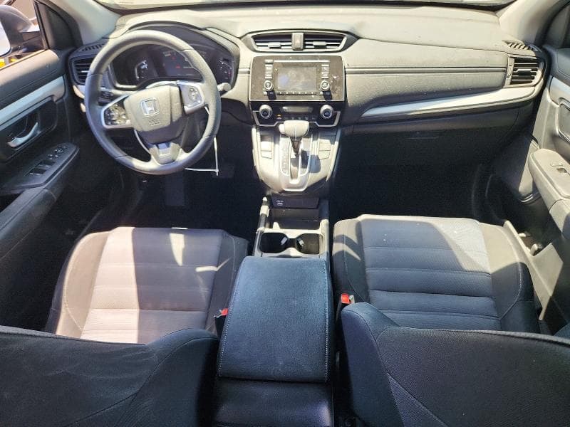 2020 HONDA CR-V LX 8