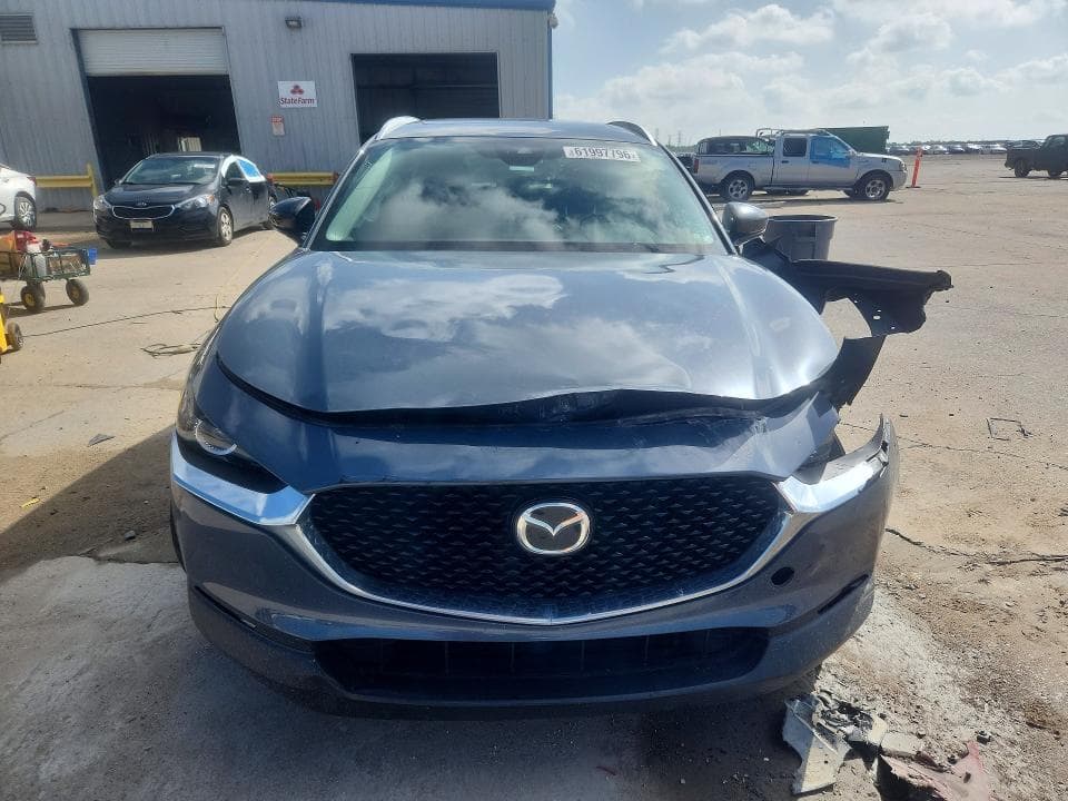2023 MAZDA CX-30 PREFERRED 5