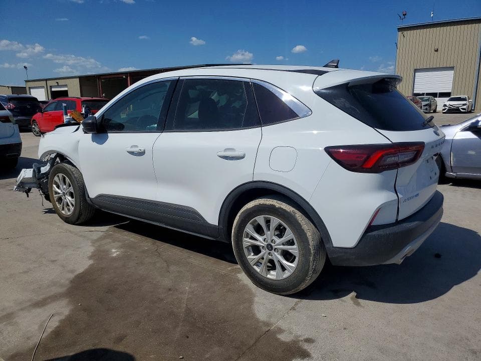 2024 FORD ESCAPE ACTIVE 2