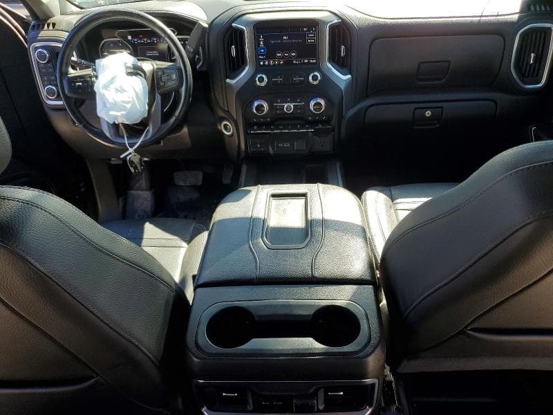 2022 GMC SIERRA K2500 DENALI 8