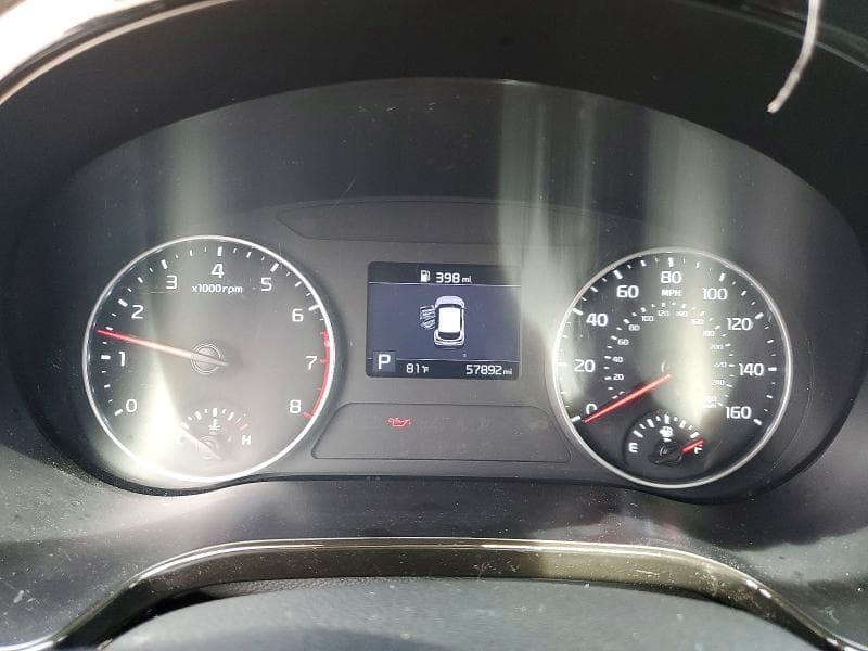 2022 KIA SELTOS NIGHTFALL 9