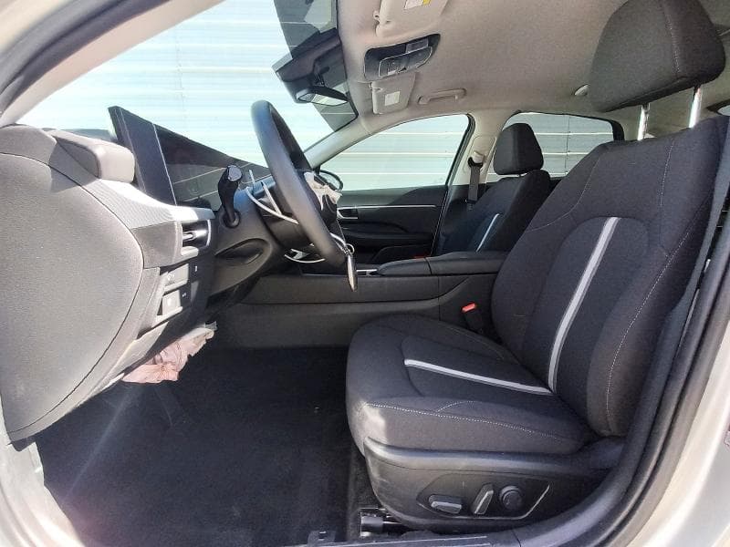 2024 HYUNDAI SONATA SEL 7