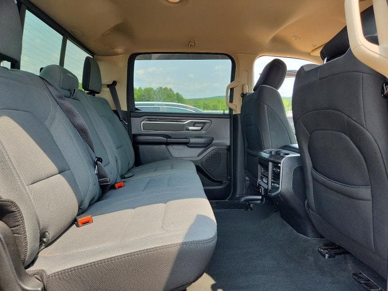 2020 RAM 1500 BIG HORN/LONE STAR 10