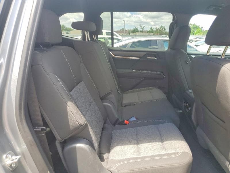 2025 GMC ACADIA ELEVATION 11
