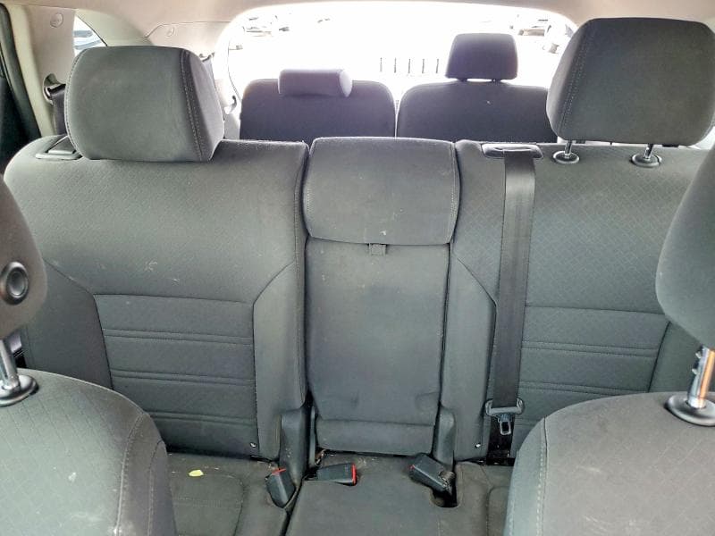 2019 KIA SORENTO LX V6 10