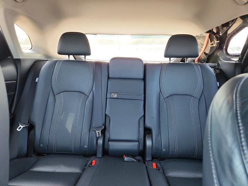 2017 LEXUS RX 350 BASE 10
