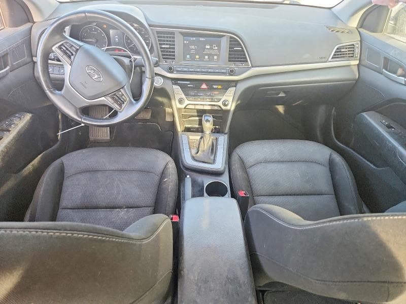 2018 HYUNDAI ELANTRA VALUE EDITION 8