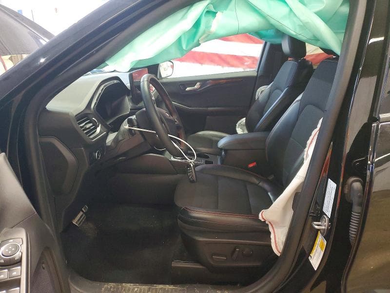 2023 FORD ESCAPE ST LINE SELECT 7
