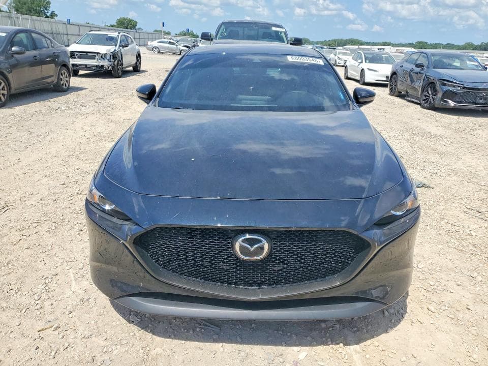 2022 MAZDA 3 5