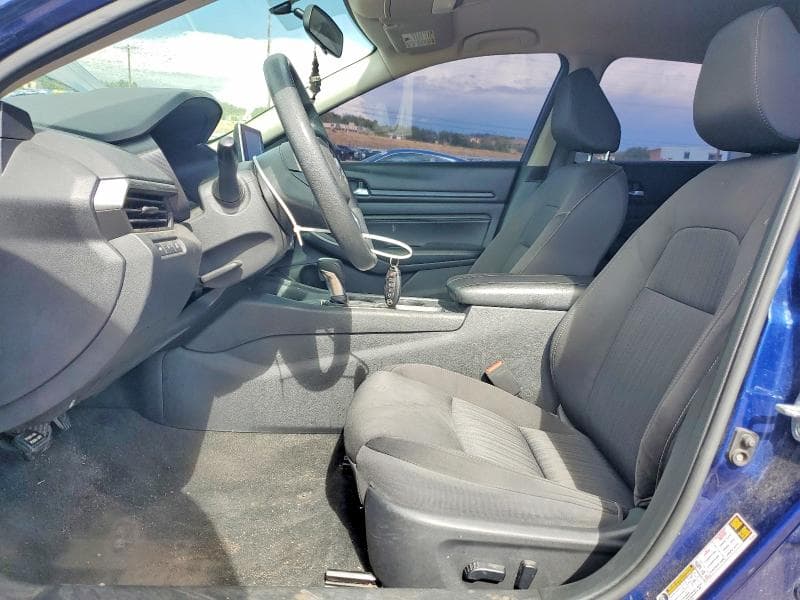 2020 NISSAN ALTIMA S 7