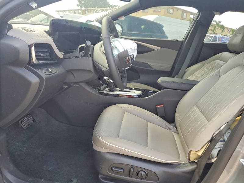 2025 BUICK ENVISTA AVENIR 7