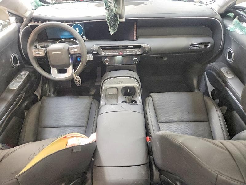 2026 HYUNDAI PALISADE SEL 8