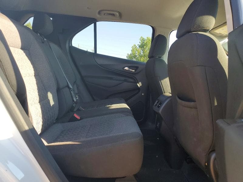 2024 CHEVROLET EQUINOX 11