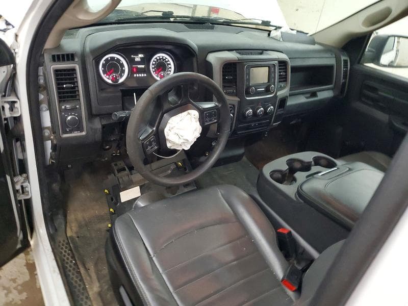 2023 RAM 1500 CLASSIC TRADESMAN 8