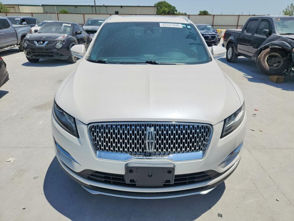 2019 LINCOLN MKC RESERVE 5