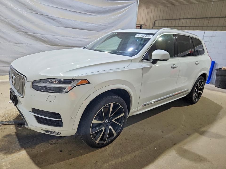 2019 VOLVO XC90 T6 INSCRIPTION - 1