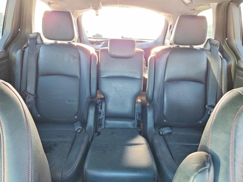 2023 HONDA ODYSSEY SPORT-L 10
